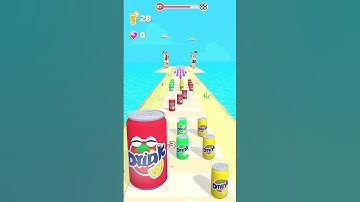 Juice 🧃 Run love 57