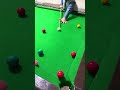 Real snooker Amazing and tutorial trick shot #Viral #Video #Viral #youtube #shots