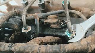 TATA BS4 SUPER ACE MINT STARTING PROBLEM 