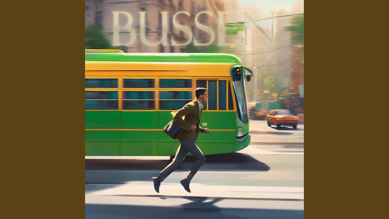 Watch Bussen on YouTube Watch Bussen on YouTube