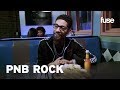 Capture de la vidéo Pnb Rock | Hunger And Flow | Fuse