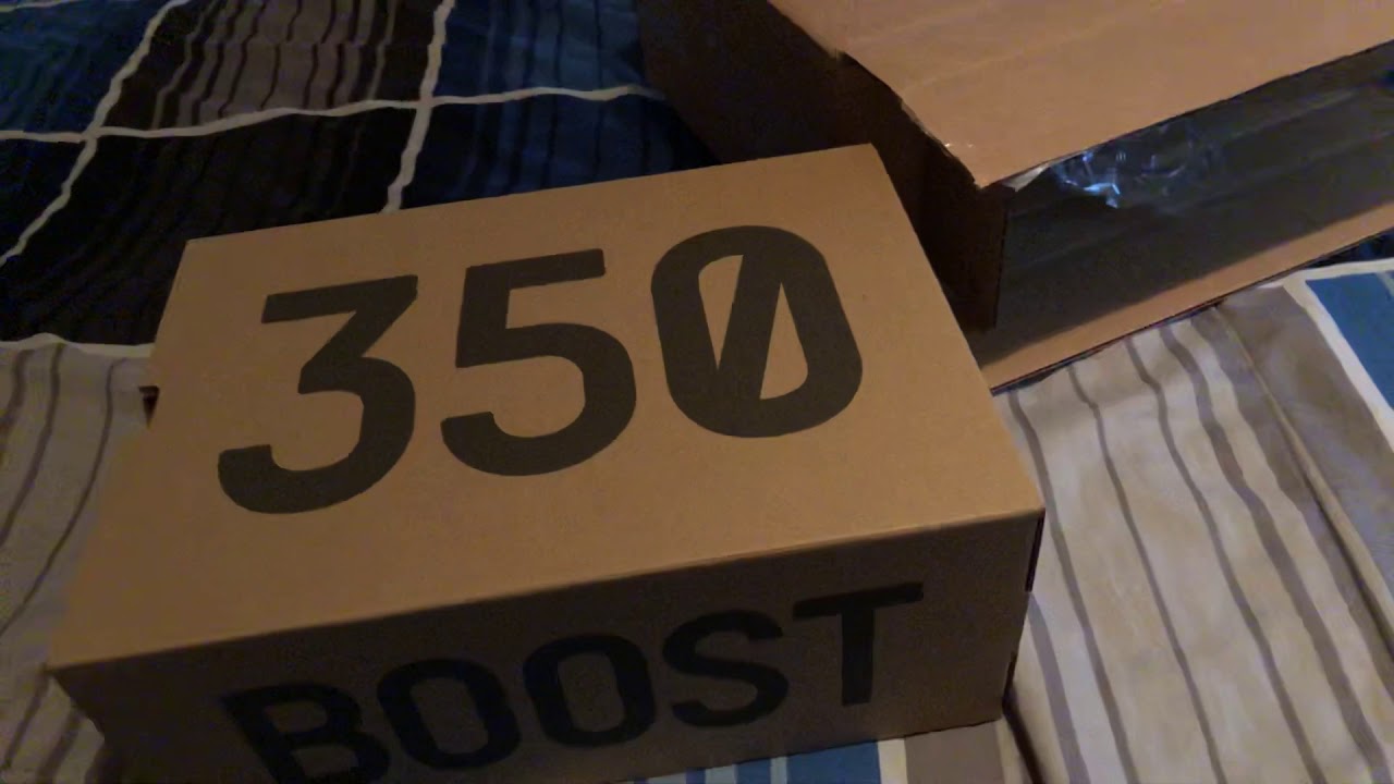 Footaction The adidas Originals YEEZY BOOST 350 V2 Yecheil