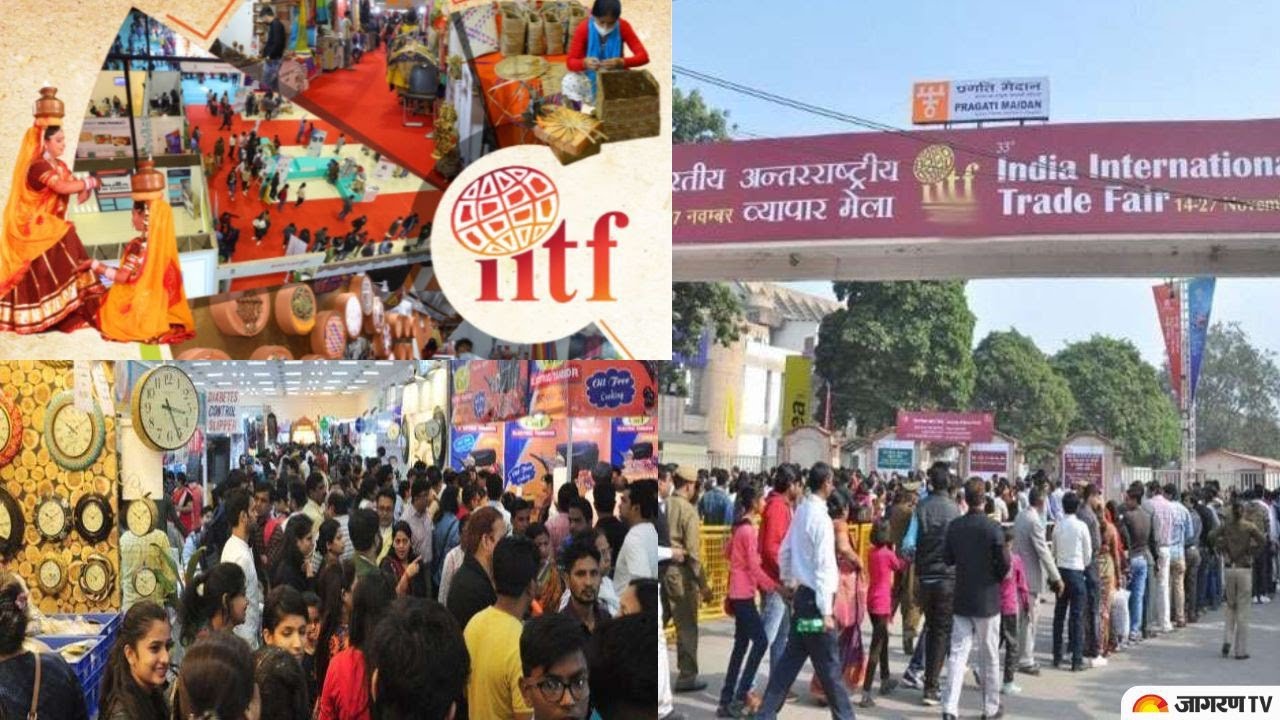 Trade Fair 2022 Delhi Pragati Maidan Trade Fair 2022 India trade-fair-2022-delhi-pragati-maidan-trade-fair-2022-india