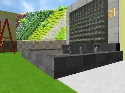 Jasa tukang taman Desain 3D nuansa alam group YouTube Jasa tukang taman Desain 3D nuansa alam group YouTube