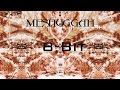 Meshuggah - Nothing [FULL ALBUM] 8-Bit