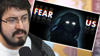 Famous HUMANITY F--- NO! [TOMB] Wealth