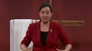 Revelation: The Fifth Gospel Ep3 "Son of God": by Jesus 101 featuring Elizabeth Talbot