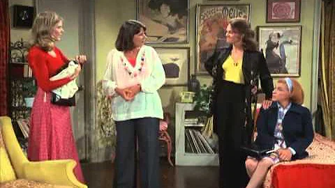 RHODA S02E08   Somebody Down There Likes Him