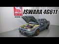 Proton Iswara 4G61 Turbo Review