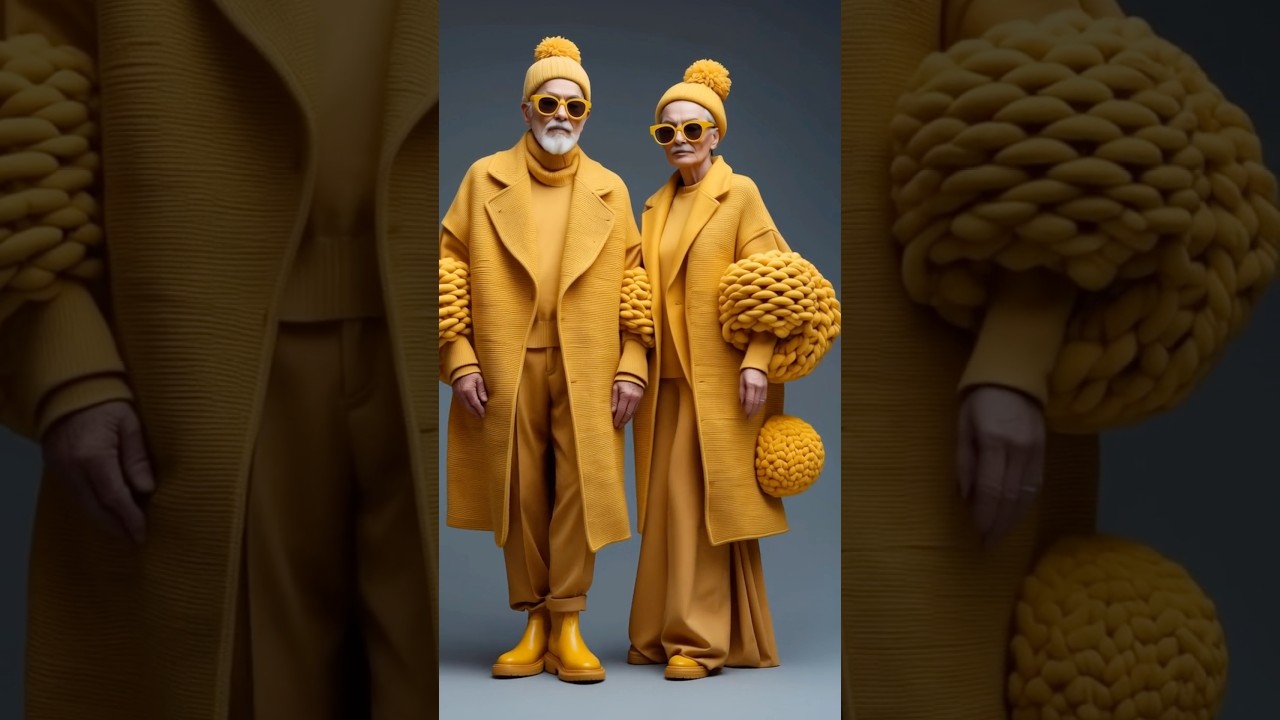 My 2026 Entry Song Journey with AI Fashion - Chic Clothing Hacks