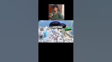 Wow😁 Wait For End😂 #shorts #short #shortvideo #shortsfeed #bgmi #pubgmobile