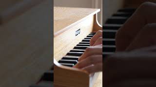 LONELY WOMAN/SOUTHERN ALL STARS カワイミニピアノkawai mini piano