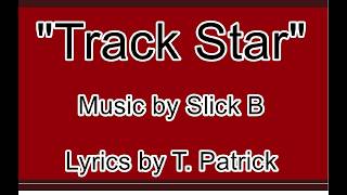 3Quency Inspired Song "Track Star"