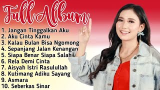 DARA AYU, EMILY YOUNG FEAT BAJOL NDANU || COVER NOSTALGIA FULL ALBUM