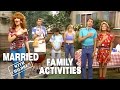 Family Activities | Married With Children