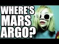 Using you the story of mars argo mars argo documentary  mattcmg