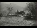 tarzan promotes golden wonder peanuts vintage british tv commercial