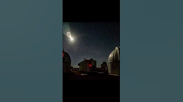 Could This New Interstellar Object Be Alien Tech?