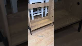 Could The Vevor Rattan Shoe Cabinet Be Your Ideal Entryway Organizer?