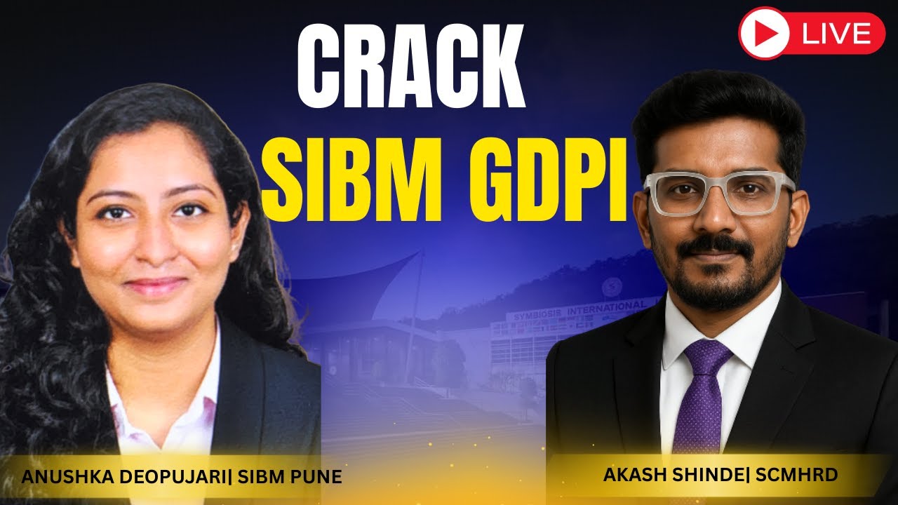 Is Your SIBM GEPI Strategy Missing This One Crucial Element?