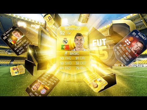 draft order generator RETRO FIFA PACKS!!