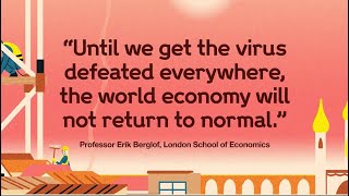 The impacts of Covid-19: we need to help our economies recover | Wellcome