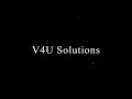 Titles template  title 01  v4u solutions