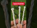 types of drill bit #electricaltrainer #electrical #shirtsfeed