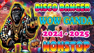 New Disco Banger remix nonstop 2024 📀 Viral Nonstop Disco Mix 2024#djremix #discord