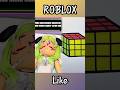 THE SHOCKING REASON MY MOM CAN’T LOVE ME 🤒 #roblox #berry #shorts