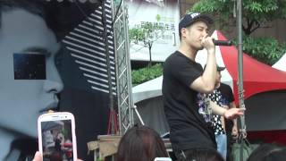 20120812潘瑋柏-快樂崇拜