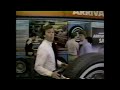 Goodyear Tires Arriva Radial Sale 1984 TV Commercial Goodyear Tires Arriva Radial Sale 1984 TV Commercial