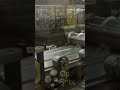 Coil Fed Speedlap Machine #RollForming #metalindustry #steelindustry #manufacturer #SpeedLap