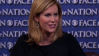 Face The Nation with Bob Schieffer - Obama adviser: Six years later, Romney can't change image
