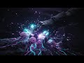REZQ - Nightshade Voltage (Visualizer)
