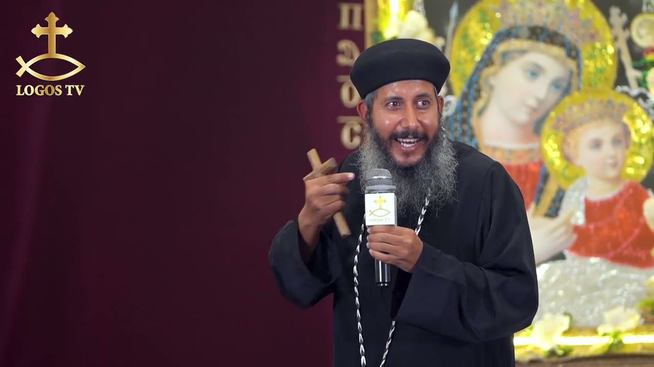 عظة لابونا يعقوب عياد بعنوان تعظم  نفسي  الرب