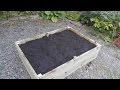 How To Fill A Raised Bed Using The Lasagna Method - DIY Home Tutorial - Guidecentral How To Fill A Raised Bed Using The Lasagna Method - DIY Home Tutorial - Guidecentral