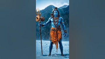 Power Of Mahadev 🙏🕉️ ! Mahadev Status 😈🚩#mahadev #hindutva #mahakal #trending #hinduism #shorts