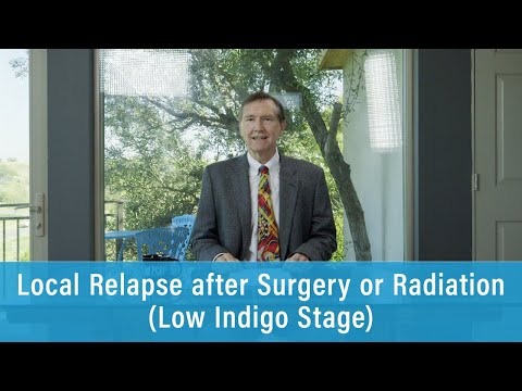 Local Relapse after Surgery or Radiation for Prostate Cancer | Prostate Cancer Staging Guide