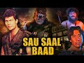 SAU SAAL BAAD Full Movie Hindi Horror Movie सबस डर वन ह द ह रर फ ल म Best Horror Film HD