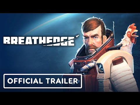 Epic Games Store solta os jogos Breathedge e Poker Club de graça