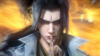 INDO SUB | Renegade Immortal  EP 12