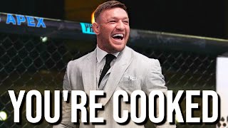 UFC Fighters As Roommates Tier List