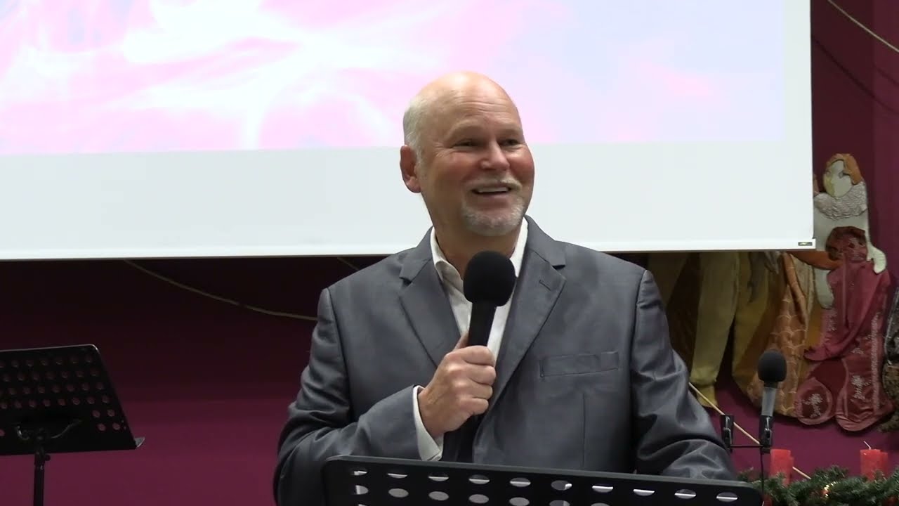 Ecouter le Saint Esprit