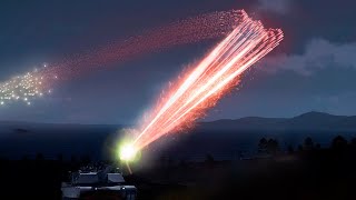 US Navy Tested Tesla’s Laser Weapon System by Ridddle 313,694 views 6 months ago 22 minutes