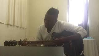 Ngiyakuthanda Zandi Khumalo Cover