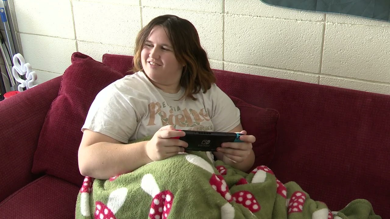 A Day in the Life of a Digital Media Production Student
