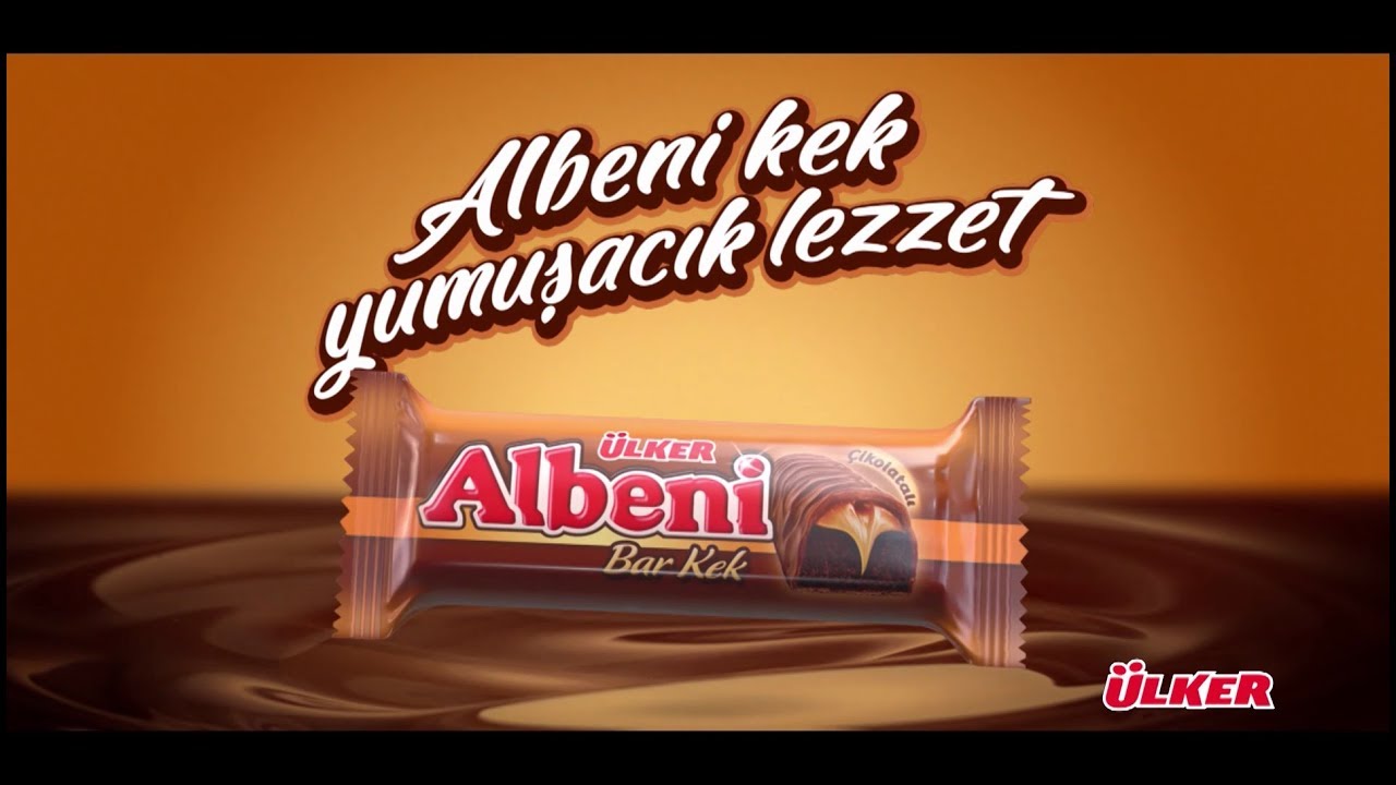 Albeni kek, yumuşacık lezzet! YouTube