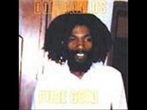 Don Carlos - Late Night Blues