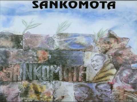 Sankomota Sekunjalo